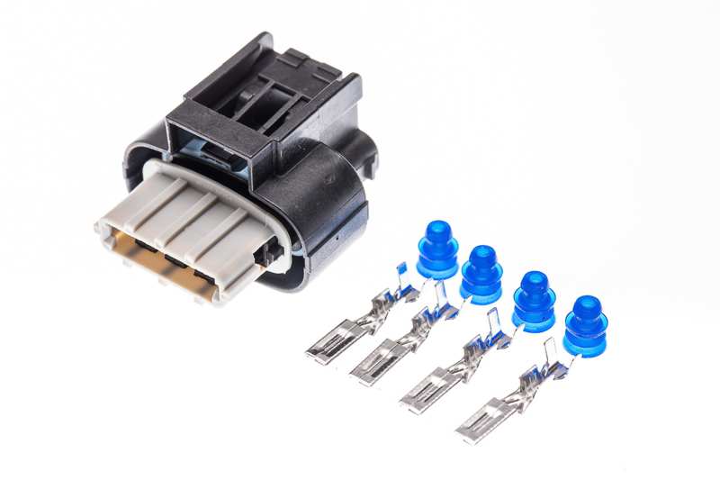 Kit reparare conector electric